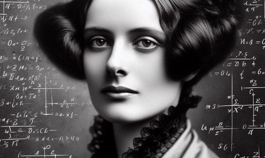 Ada Lovelace