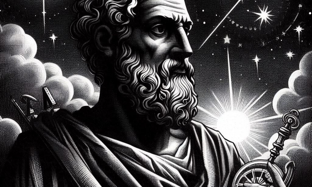 Ptolemy