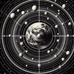 ptolemaic system